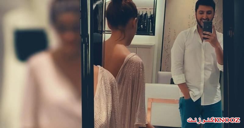 كلامك معايا للفنان محمد شاكر تحقق مليون مشاهدة